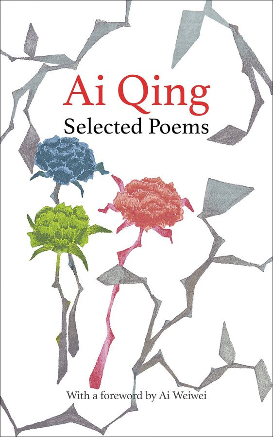 Selected Poems-Poetry-買書書 BuyBookBook