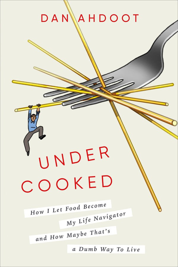 Undercooked-Biography and memoirs-買書書 BuyBookBook