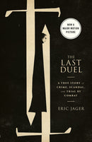 The Last Duel (Movie Tie-In)-History and Archaeology-買書書 BuyBookBook