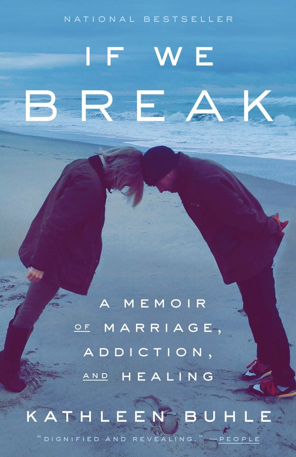 If We Break-Biography and memoirs-買書書 BuyBookBook