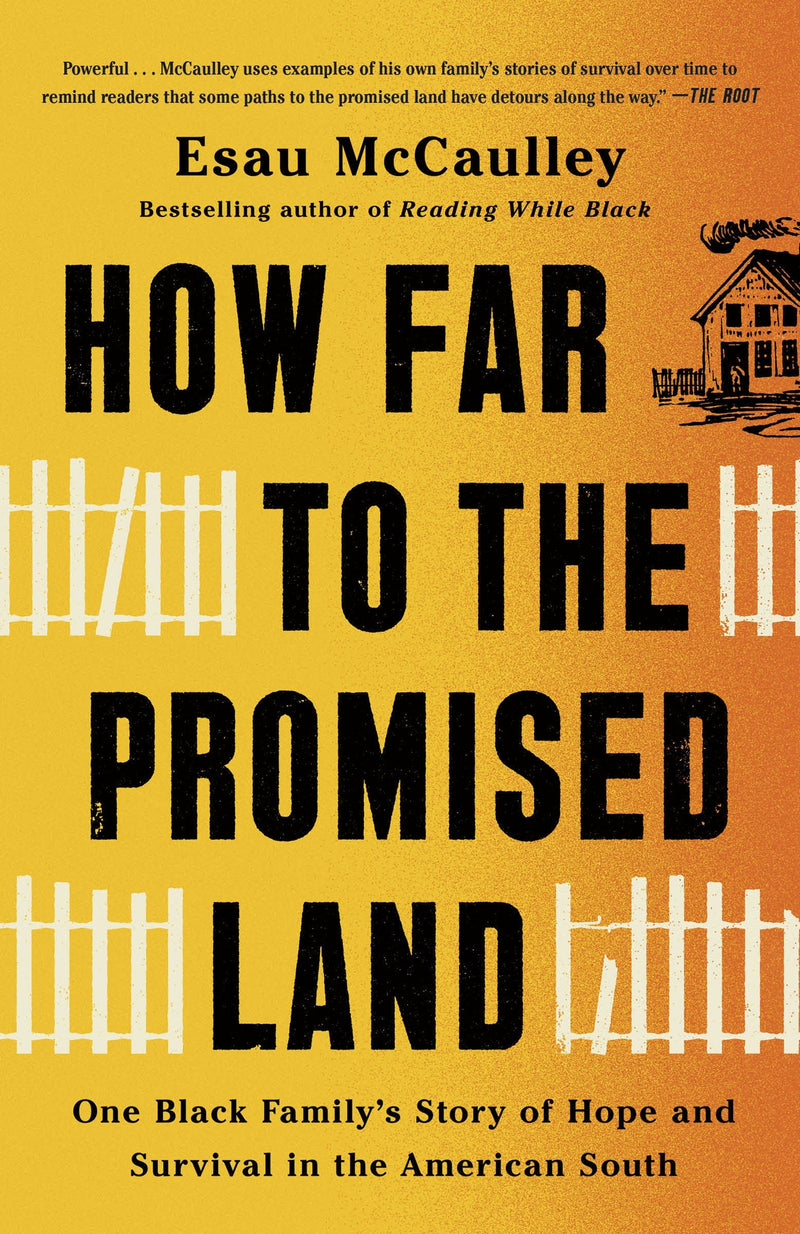 How Far to the Promised Land-Society/ culture/ social sciences-買書書 BuyBookBook