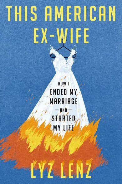 This American Ex-Wife