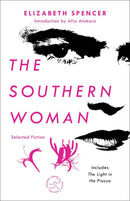 The Southern Woman-Fiction: Short stories and other special features-買書書 BuyBookBook