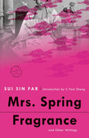 Mrs. Spring Fragrance-Fiction: Short stories and other special features-買書書 BuyBookBook
