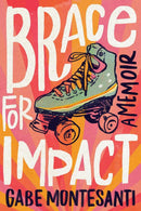 Brace for Impact-Memoirs-買書書 BuyBookBook