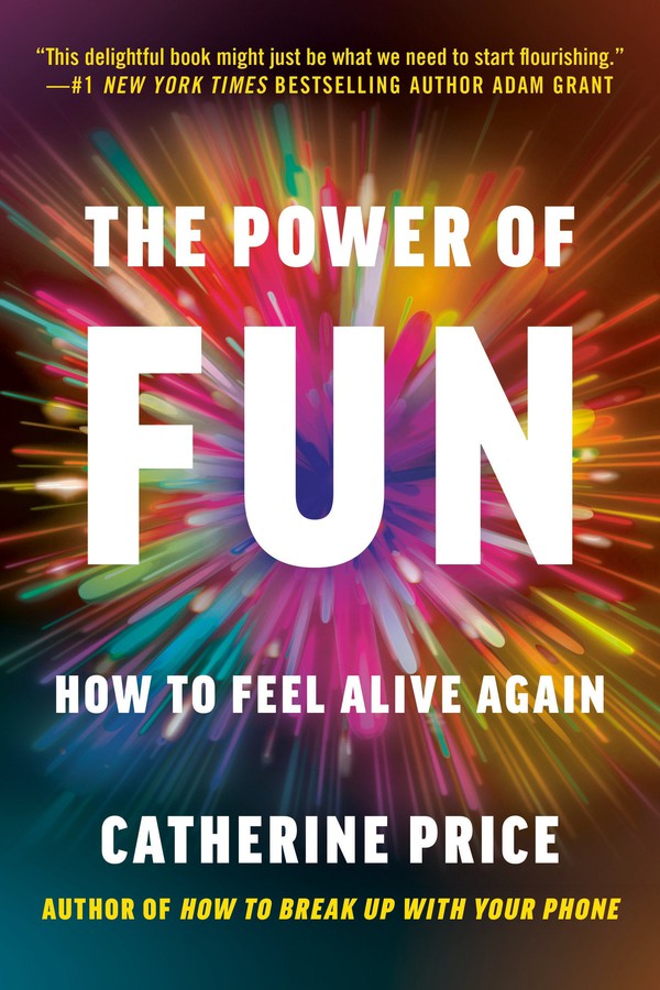 The Power of Fun-Assertiveness, motivation, self-esteem and positive mental attitude-買書書 BuyBookBook