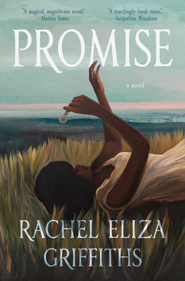 Promise-Fiction: general and literary-買書書 BuyBookBook