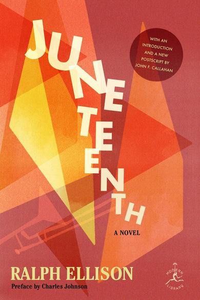 Juneteenth-Fiction: general and literary-買書書 BuyBookBook