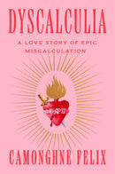 Dyscalculia-Memoirs-買書書 BuyBookBook