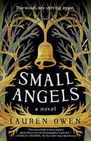 Small Angels-Fiction: general and literary-買書書 BuyBookBook