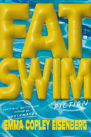 Fat Swim-Fiction: general and literary-買書書 BuyBookBook