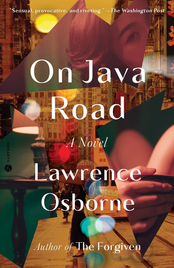 On Java Road-Fiction: Modern and contemporary-買書書 BuyBookBook