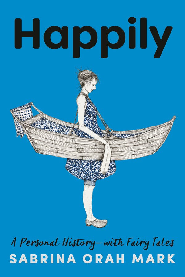 Happily-Biography and memoirs-買書書 BuyBookBook