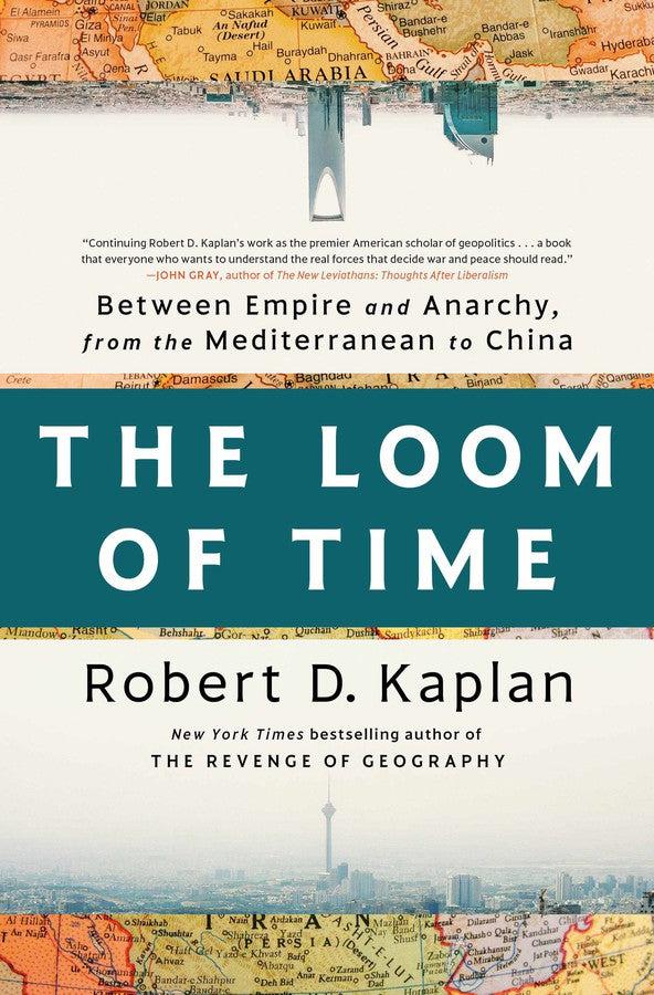 The Loom of Time-History and Archaeology-買書書 BuyBookBook