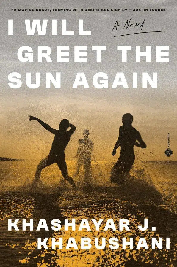 I Will Greet the Sun Again-Fiction: Modern and contemporary-買書書 BuyBookBook