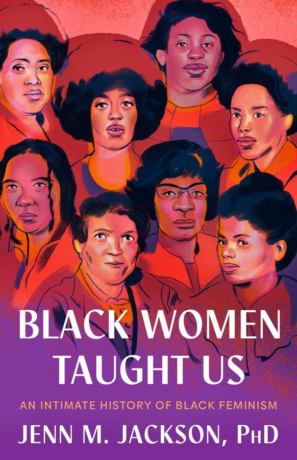 Black Women Taught Us-Feminism and feminist theory-買書書 BuyBookBook