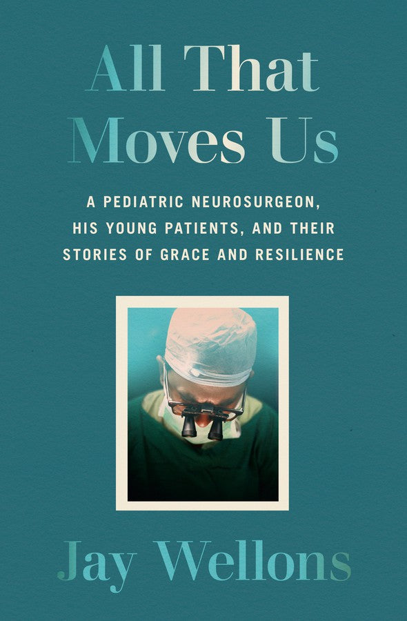 All That Moves Us-Biography and memoirs-買書書 BuyBookBook