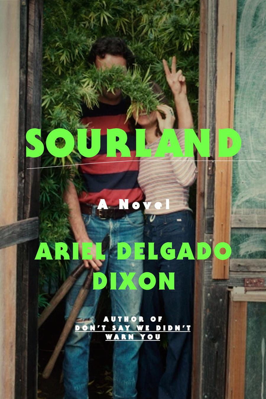 Sourland