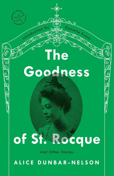 The Goodness of St. Rocque-Fiction: general and literary-買書書 BuyBookBook