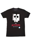 Originals: The Outsiders Unisex T-Shirt X-Large-Lifestyle and Leisure-買書書 BuyBookBook