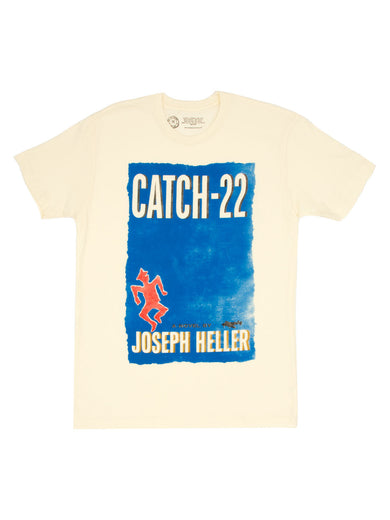 Catch-22 (US Edition) Unisex T-Shirt XX-Large
