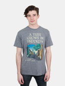 A Tree Grows in Brooklyn Unisex T-Shirt Small US - Other apparel