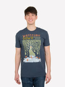 Watership Down Unisex T-Shirt Medium US - Other apparel
