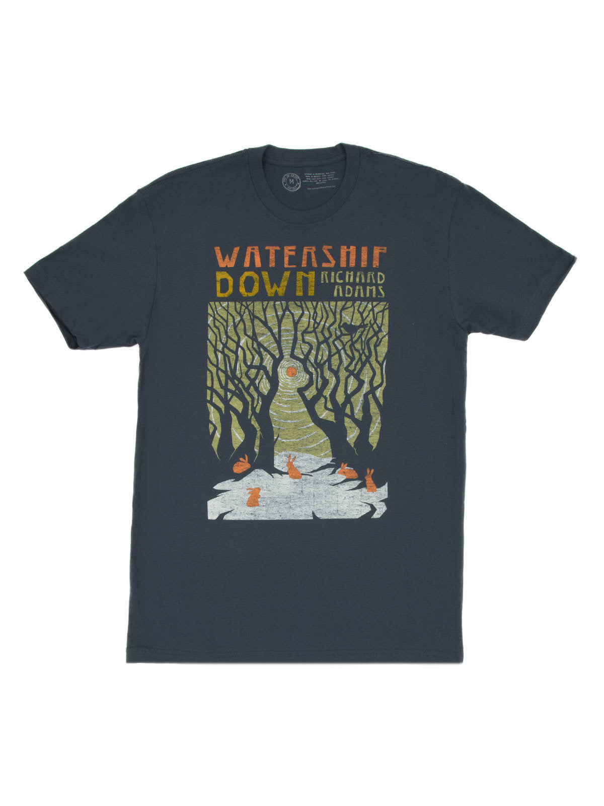 Watership Down Unisex T-Shirt XX-Large cover (ISBN 9780593248096)