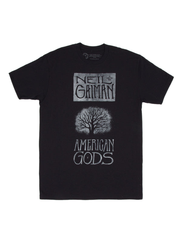 American Gods Unisex T-Shirt XX-Large