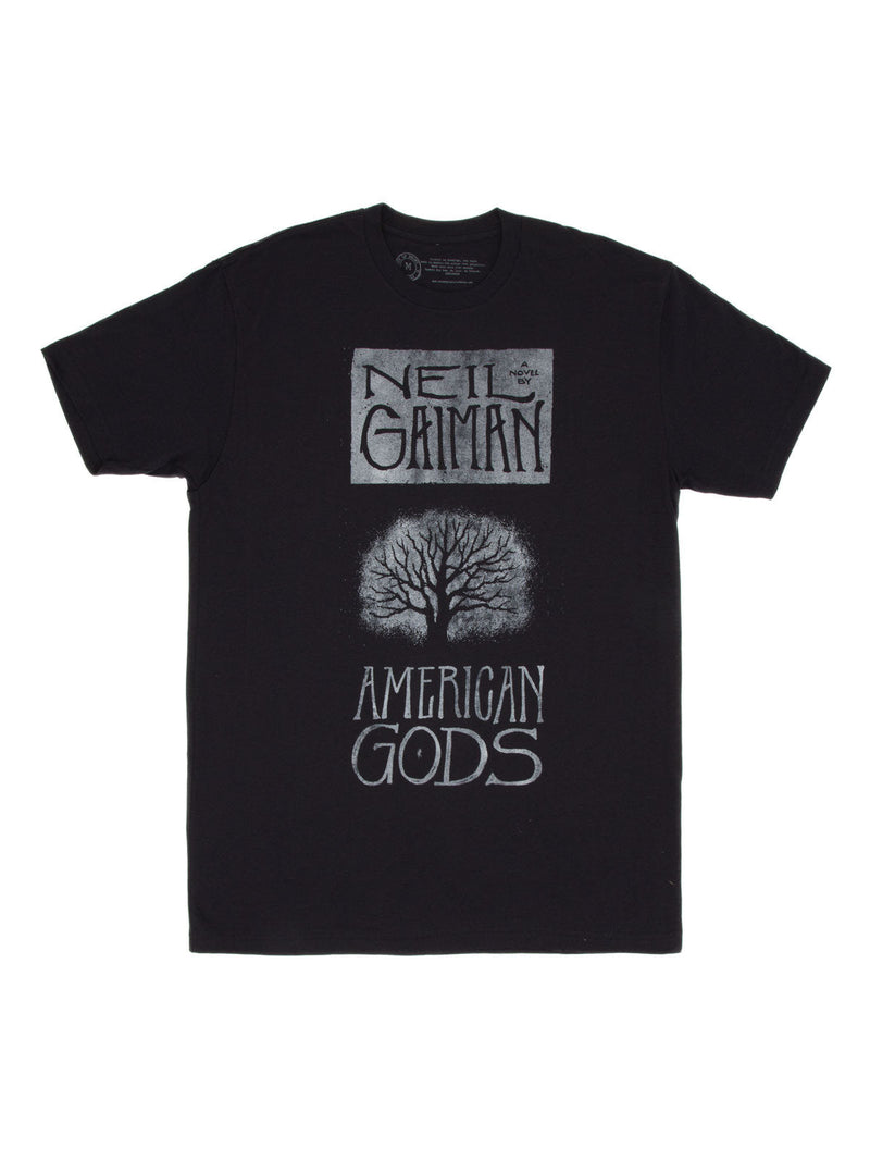 American Gods Unisex T-Shirt XXX-Large