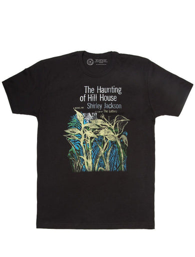 The Haunting of Hill House Unisex T-Shirt Medium