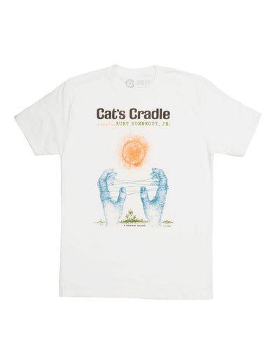 Cat's Cradle Unisex T-Shirt X-Large