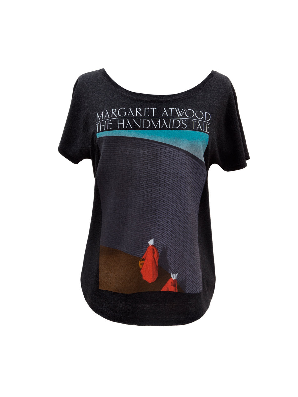 The Handmaid's Tale Women's Relaxed Fit T-Shirt XXX-Large