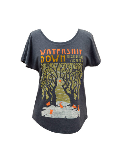 Watership Down Women's Relaxed Fit T-Shirt X-Large cover (ISBN 9780593266571)