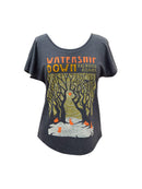 Watership Down Women's Relaxed Fit T-Shirt XXX-Large-Lifestyle and Leisure-買書書 BuyBookBook