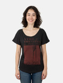 A Tale of Two Cities Women's Relaxed Fit T-Shirt X-Large US - Other apparel