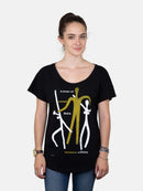 A Streetcar Named Desire Women's Relaxed Fit T-Shirt Small US - Other apparel