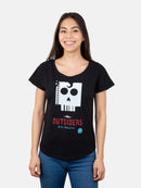 Originals: The Outsiders Women's Relaxed Fit T-Shirt XX-Large US - Other apparel