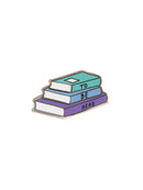 To Be Read Enamel Pin-Lifestyle and Leisure-買書書 BuyBookBook