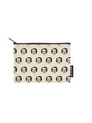 Edgar Allan Poe-ka Dots Pouch-Lifestyle and Leisure-買書書 BuyBookBook