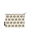 Edgar Allan Poe-ka Dots Pouch US - Tote bag