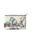 Alice in Wonderland Pouch US - Tote bag