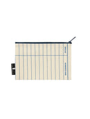 Library Card (Natural) Pouch US - Tote bag