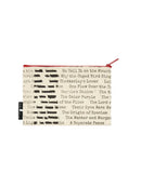 Banned Books Pouch US - Tote bag