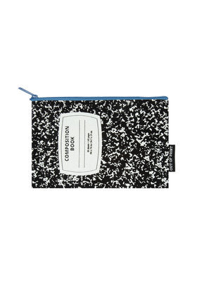 Composition Notebook Pouch-Lifestyle and Leisure-買書書 BuyBookBook