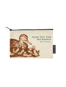 Make Way for Ducklings Pouch-Lifestyle and Leisure-買書書 BuyBookBook