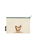 Make Way for Ducklings Pouch US - Tote bag