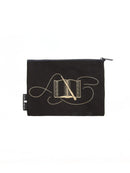 When in Doubt, Go to the Library Pouch US - Tote bag