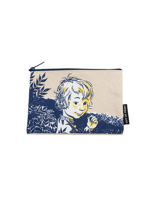 Blueberries for Sal Pouch-Lifestyle and Leisure-買書書 BuyBookBook