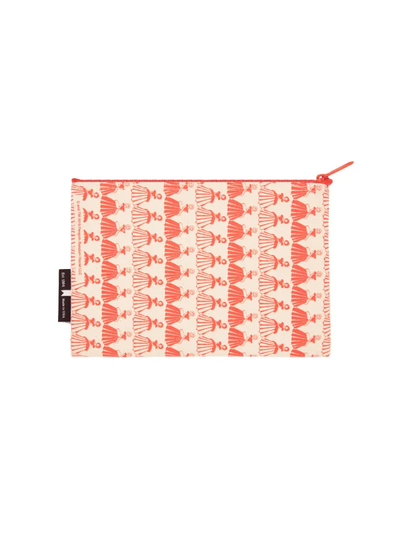 Little Women Pouch US - Tote bag